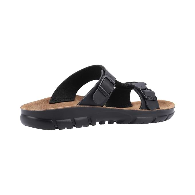 Birkenstock Sofia Womens Mule Sandal - Black