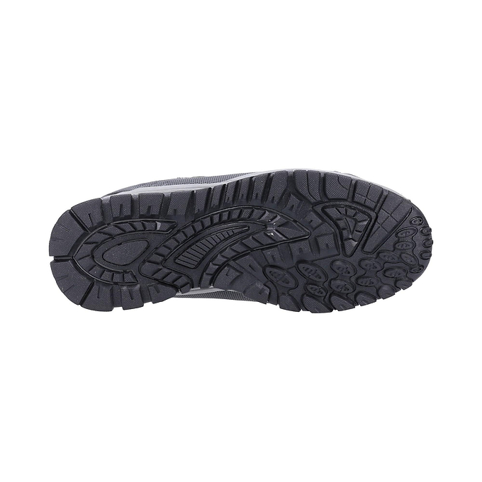 Cotswold Maisemore Low Womens Hiking Boots - Grey