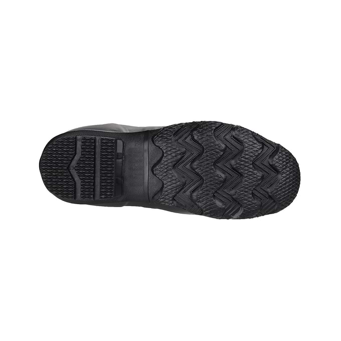 Hunter Argyll Full Knee Unisex Wellington - Black
