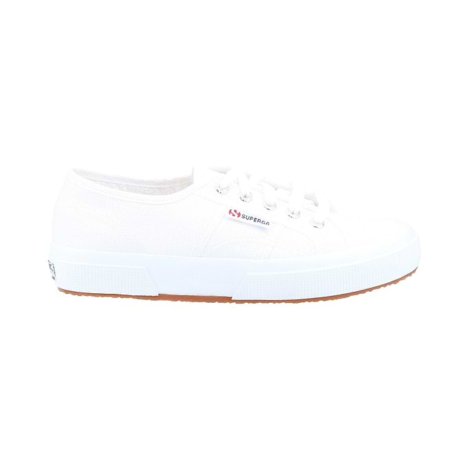 Superga 2750 Cotu Classic Womens - White