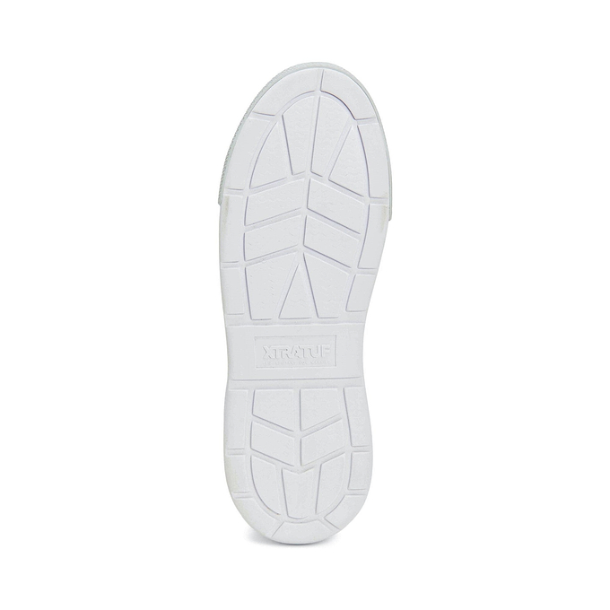 Xtratuf Ankle Deck Mens Boot Sport - Grey
