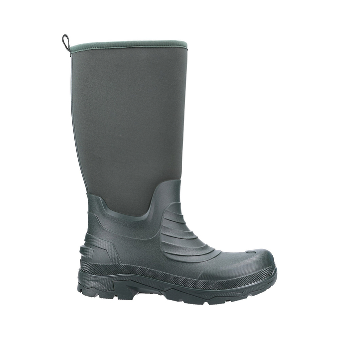 Cotswold Kenwood Mens Wellingtons - Green