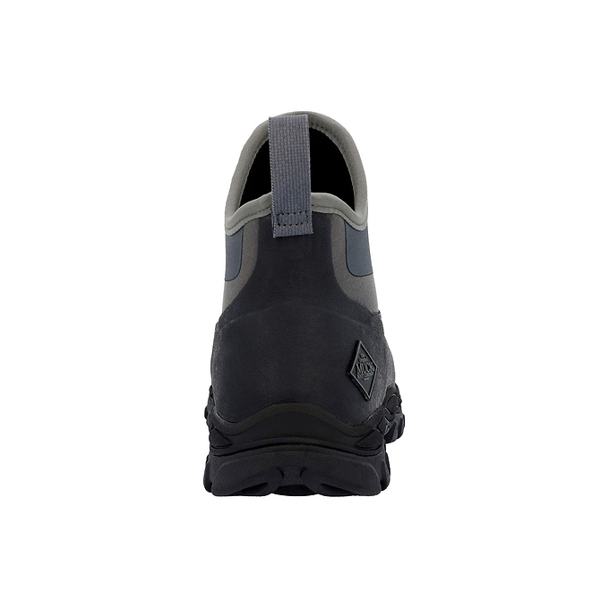 Muck Boots Arctic Sport II Womens Ankle Boot - Black/Grey