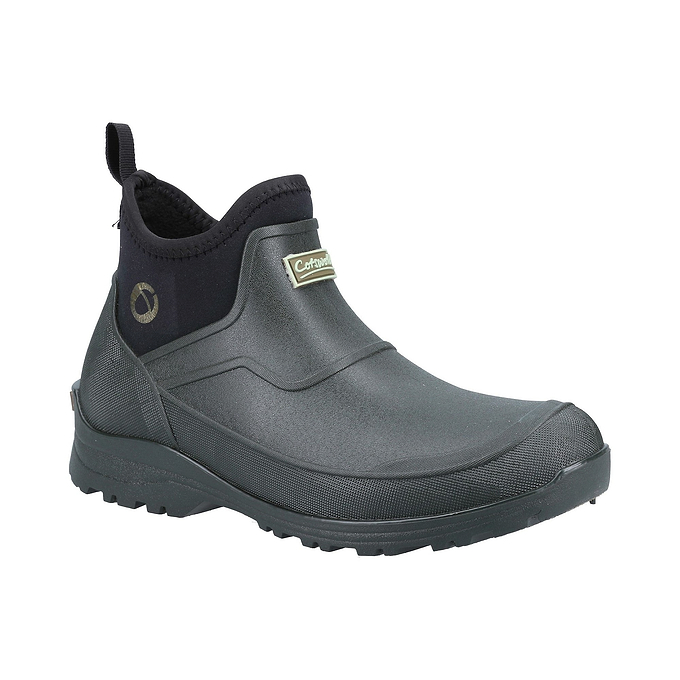 Cotswold Coleford Mens Wellingtons - Green