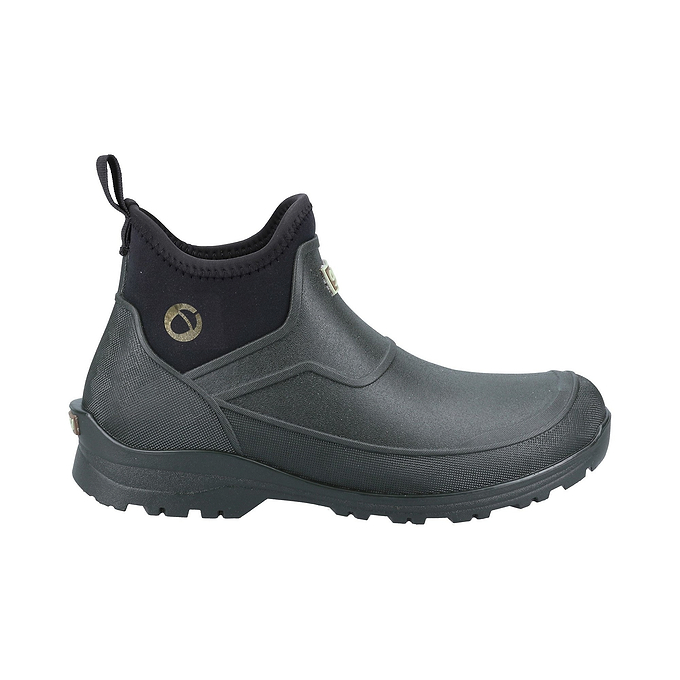 Cotswold Coleford Mens Wellingtons - Green