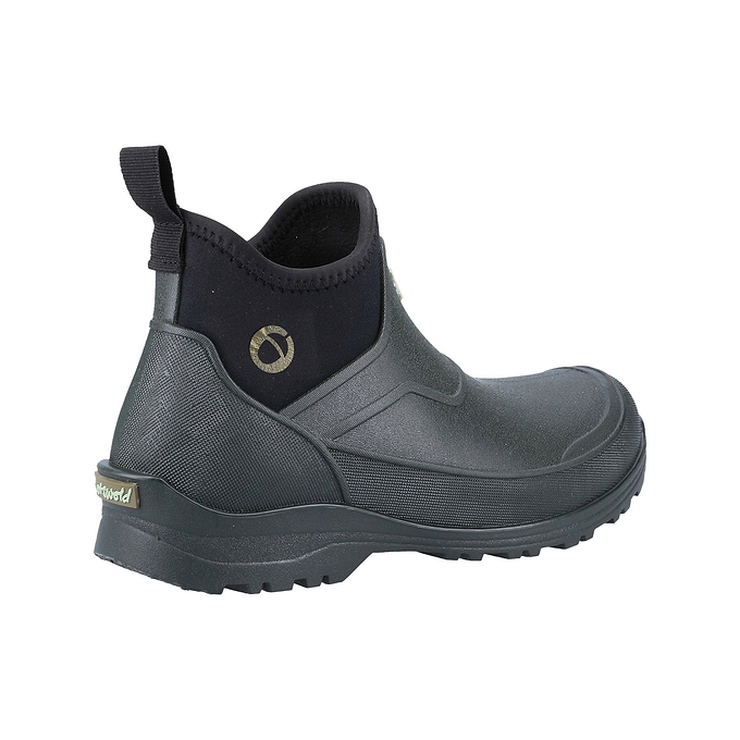 Cotswold Coleford Mens Wellingtons - Green