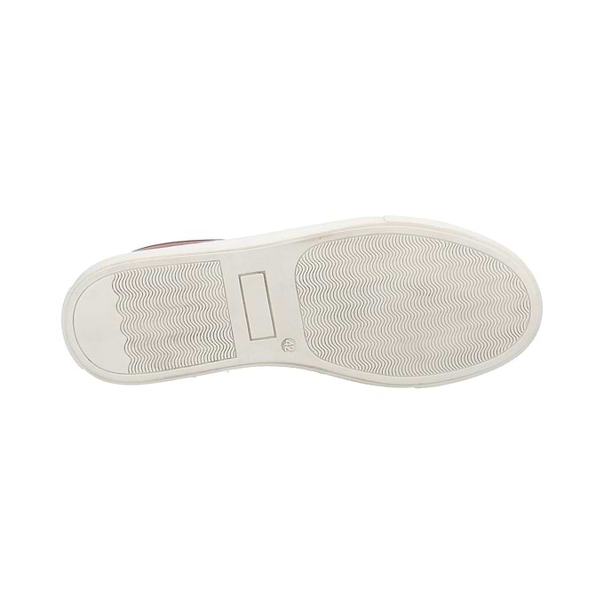 Hush Puppies Colton Mens Cupsole - Tan
