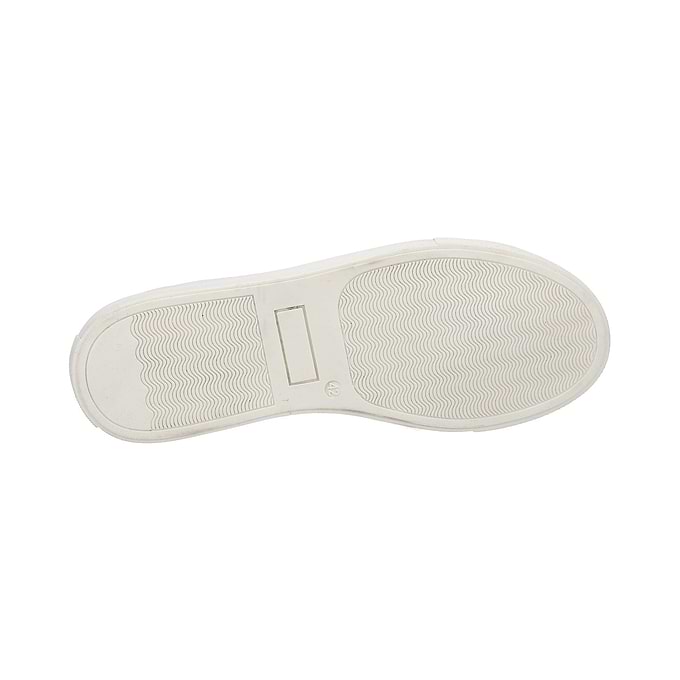 Hush Puppies Colton Mens Cupsole - White