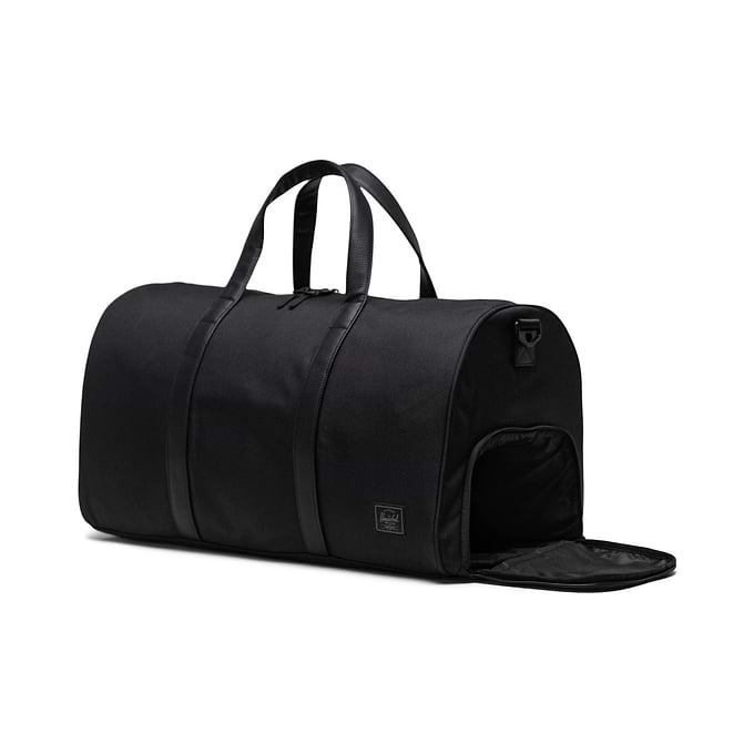 Herschel Bags Novel Duffle - Black Tonal