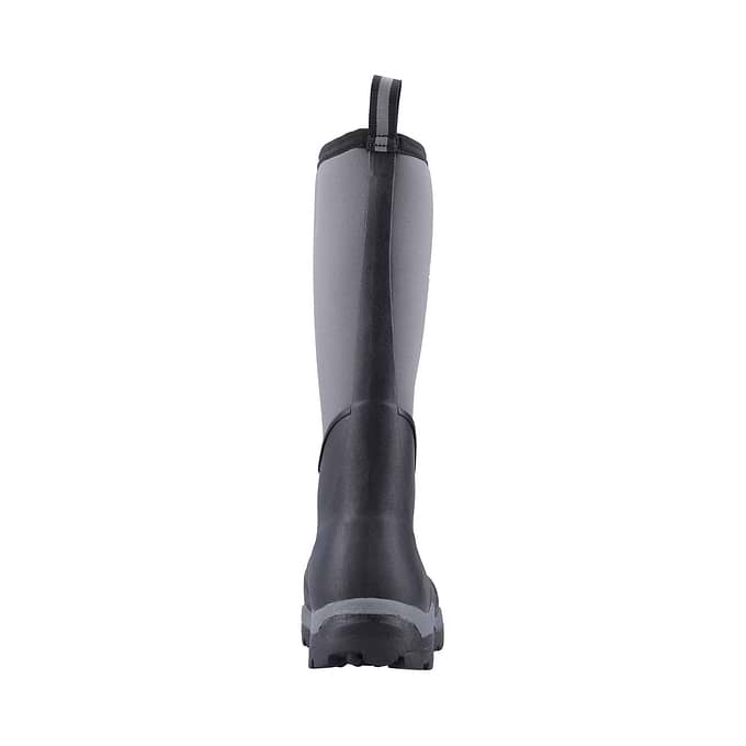 Muck Boots Calder Mens Wellington - Black