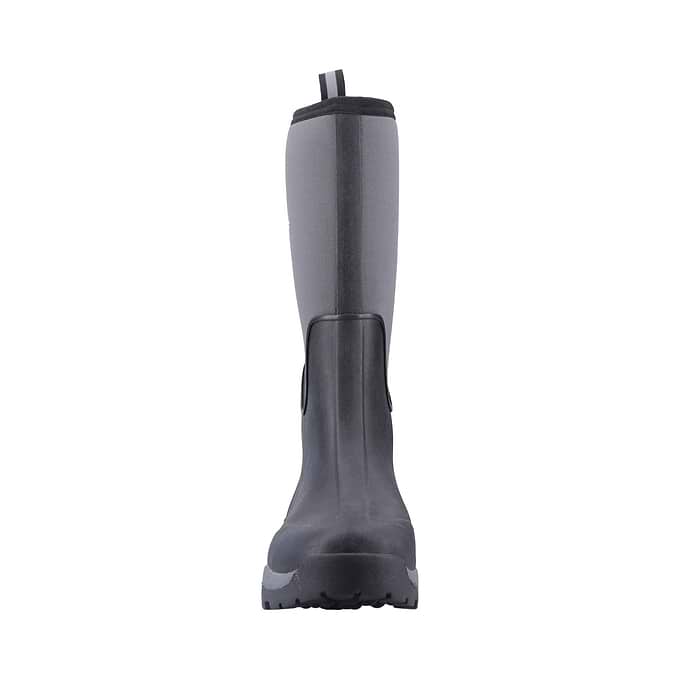 Muck Boots Calder Mens Wellington - Black
