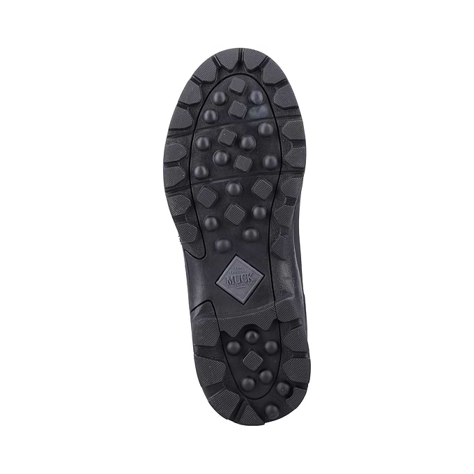 Muck Boots Calder Mens Wellington - Black