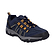 Navy/Yellow