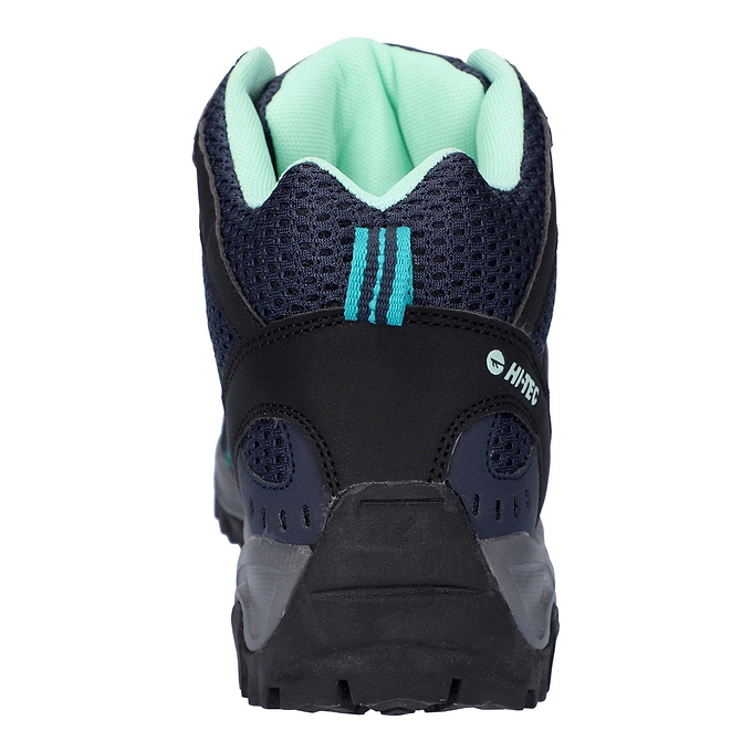 Hi-Tec Jaguar Mid Boots - Sky Captain/Navigate