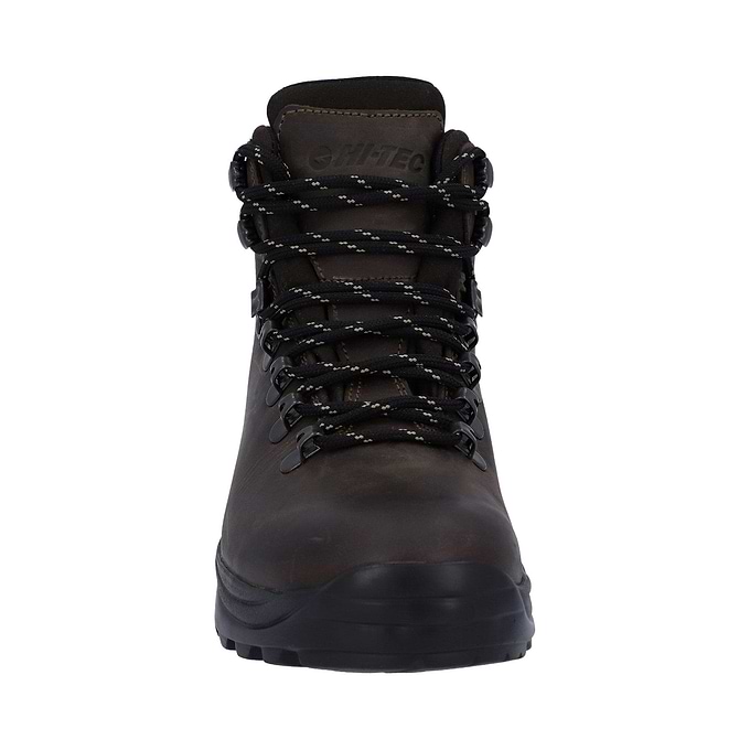 Hi-Tec Ravine Womens Boots - Brown