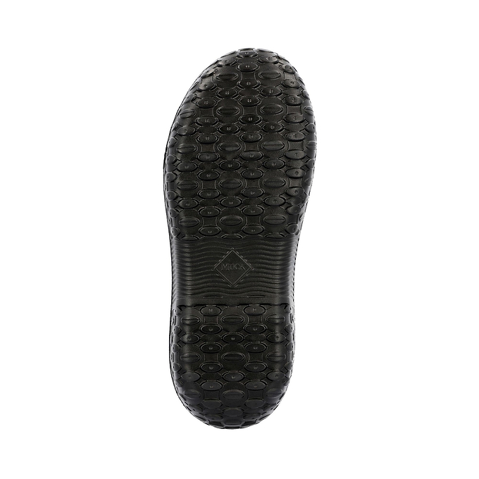 Muck Boots Muckster Lite Mens Ankle Boot - Black