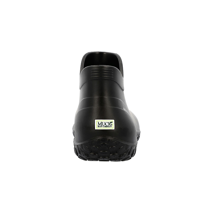 Muck Boots Muckster Lite Womens Ankle Boot - Black