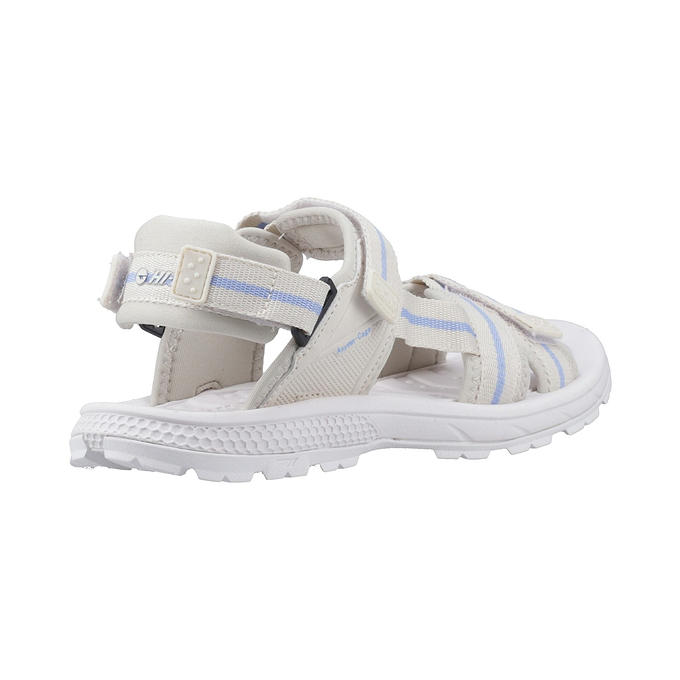 Hi-Tec Sierra Womens Sandal - Beige/Lilac