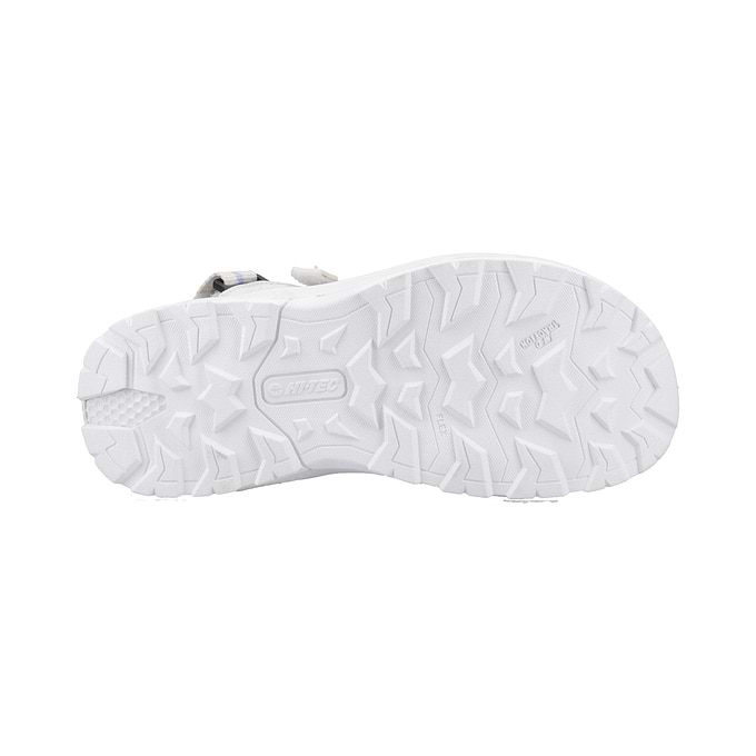 Hi-Tec Sierra Womens Sandal - Beige/Lilac