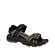 Olive/Black