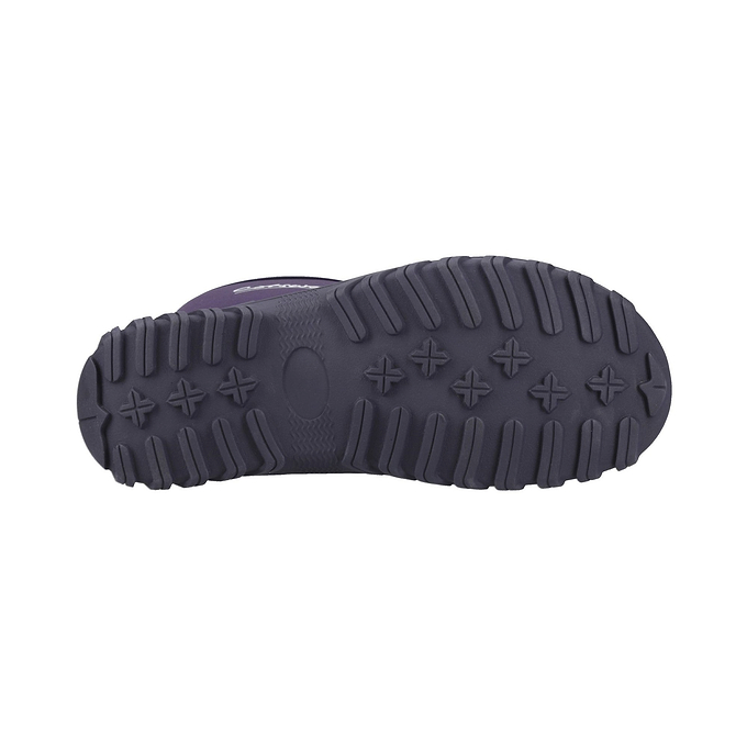 Cotswold Ashmead Womens Wellingtons - Purple