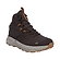Chocolate Brown/Timber Wolf