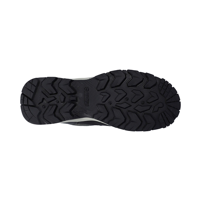 Hi-Tec Cairngorm 200 WP Mens Boots - Forest Night/Black