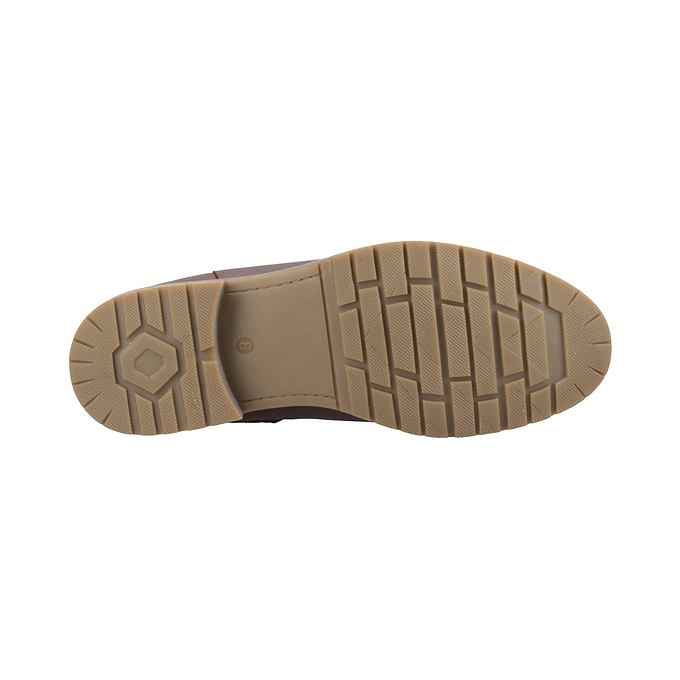 Hunter Jura Dealer Mens Boot - Brown