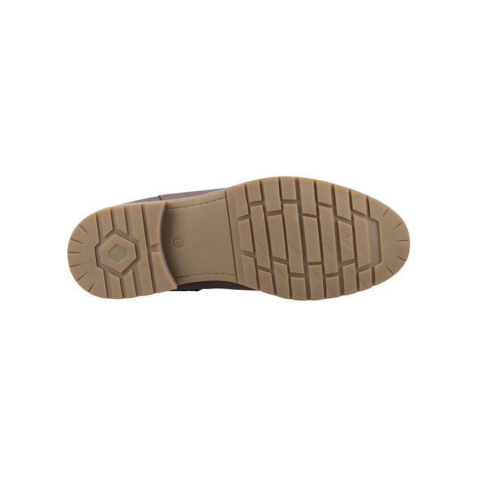 Hunter Jura Dealer Mens Boot - Brown