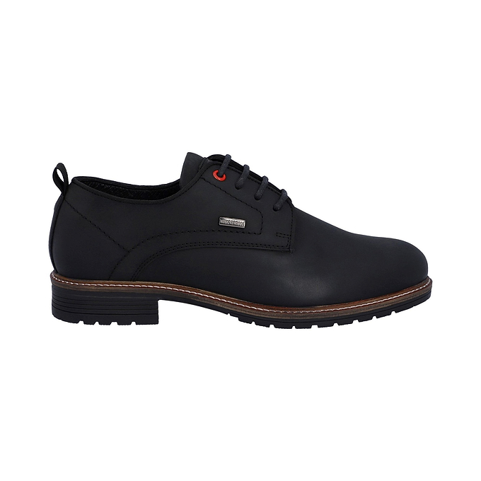 Hunter Jura Gibson Mens Shoe - Black