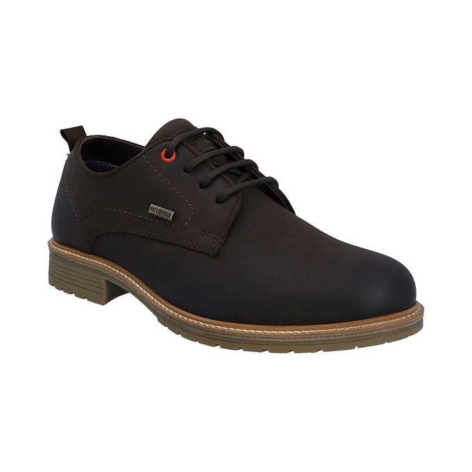 Hunter Jura Gibson Mens Shoe - Brown