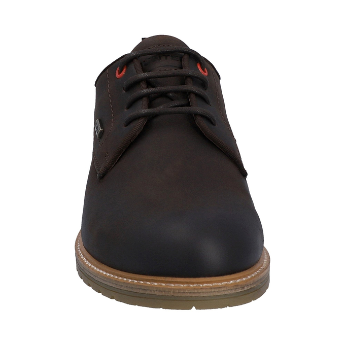 Hunter Jura Gibson Mens Shoe - Brown