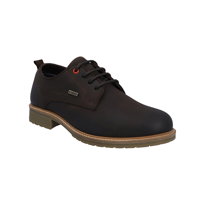 Hunter Jura Gibson Mens Shoe - Brown
