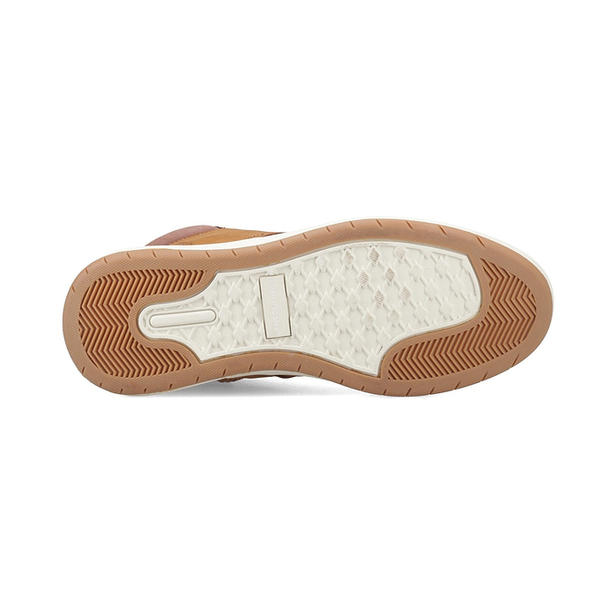 Hush Puppies Bronko Chukka Boot Mens - Tan