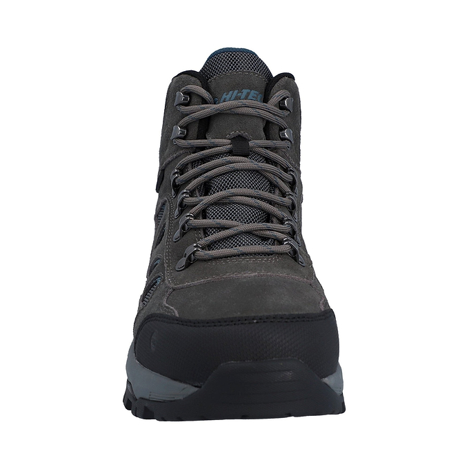 Hi-Tec Bandera Expedition WP Hiker Mens Boots - Dark Gull Grey/Harbour Mist