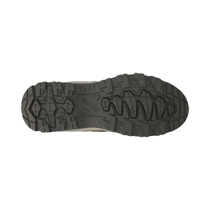Hi-Tec Bandera Expedition WP Womens Boots - Olive