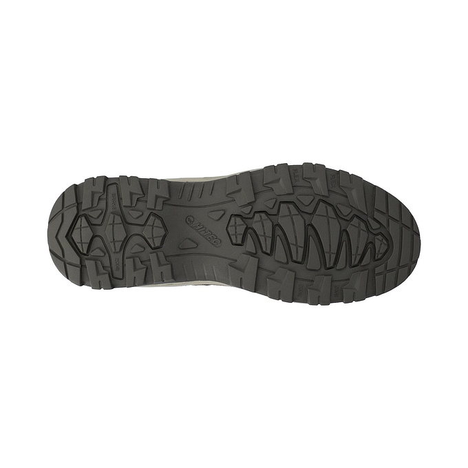 Hi-Tec Bandera Expedition Low WP Womens Shoes - Olive