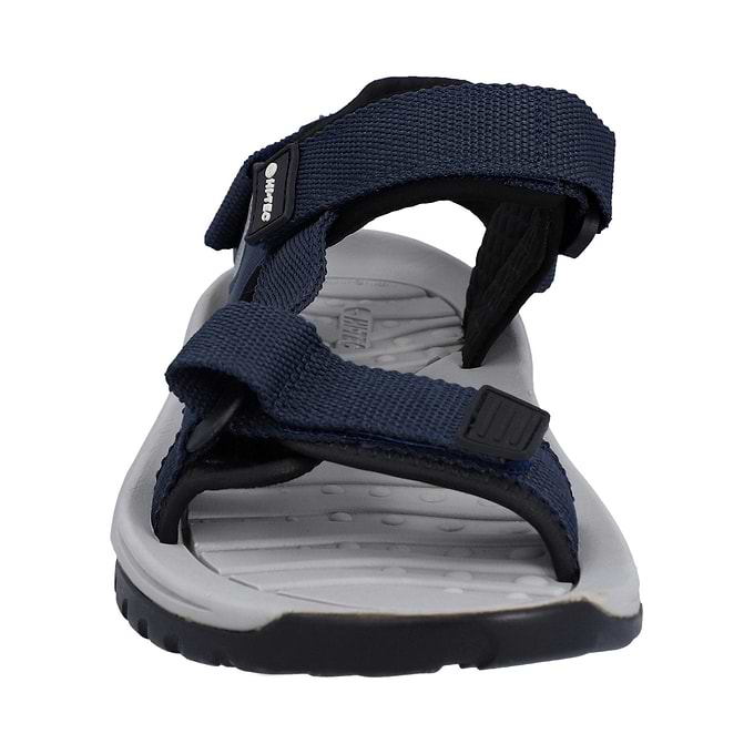 Hi-Tec Ula Raft Mens Sandal - Moonlight/Citadel