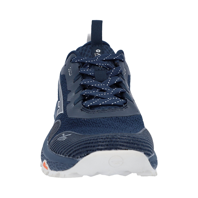 Hi-Tec Geo Nakuru Mens Trainers - Navy/Grey
