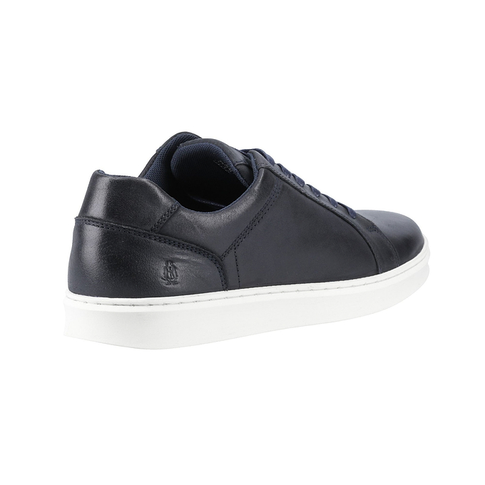 Hush Puppies Madden Mens Sports Shoes - Navy
