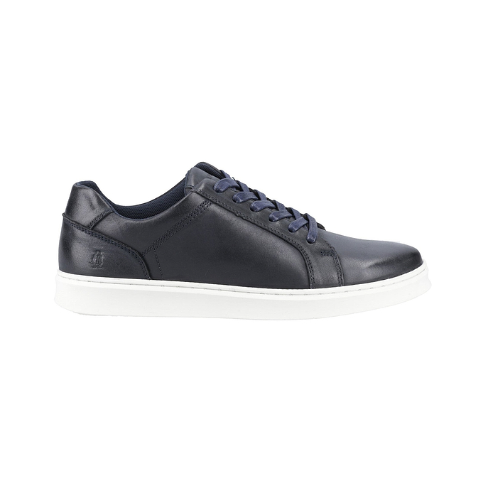 Hush Puppies Madden Mens Sports Shoes - Navy