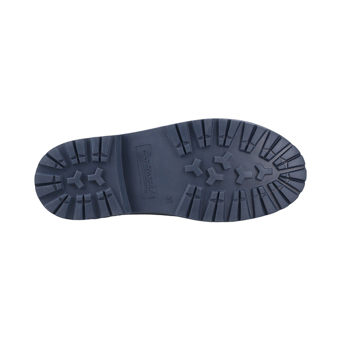 Cotswold Barton Womens Wellingtons - Navy
