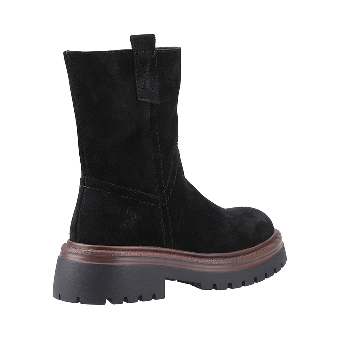 Hush Puppies Rebecca Boot Womens - Black