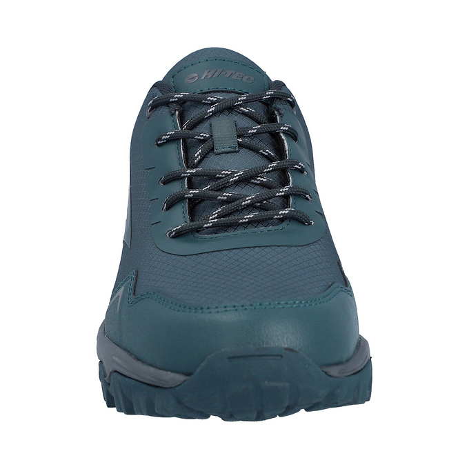 Hi-Tec Jaguar Sport WP Mens Trail Shoes - Dark Slate/Ultimate Grey