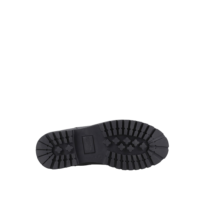 Hunter Canna Dealer Womens Boot - Black