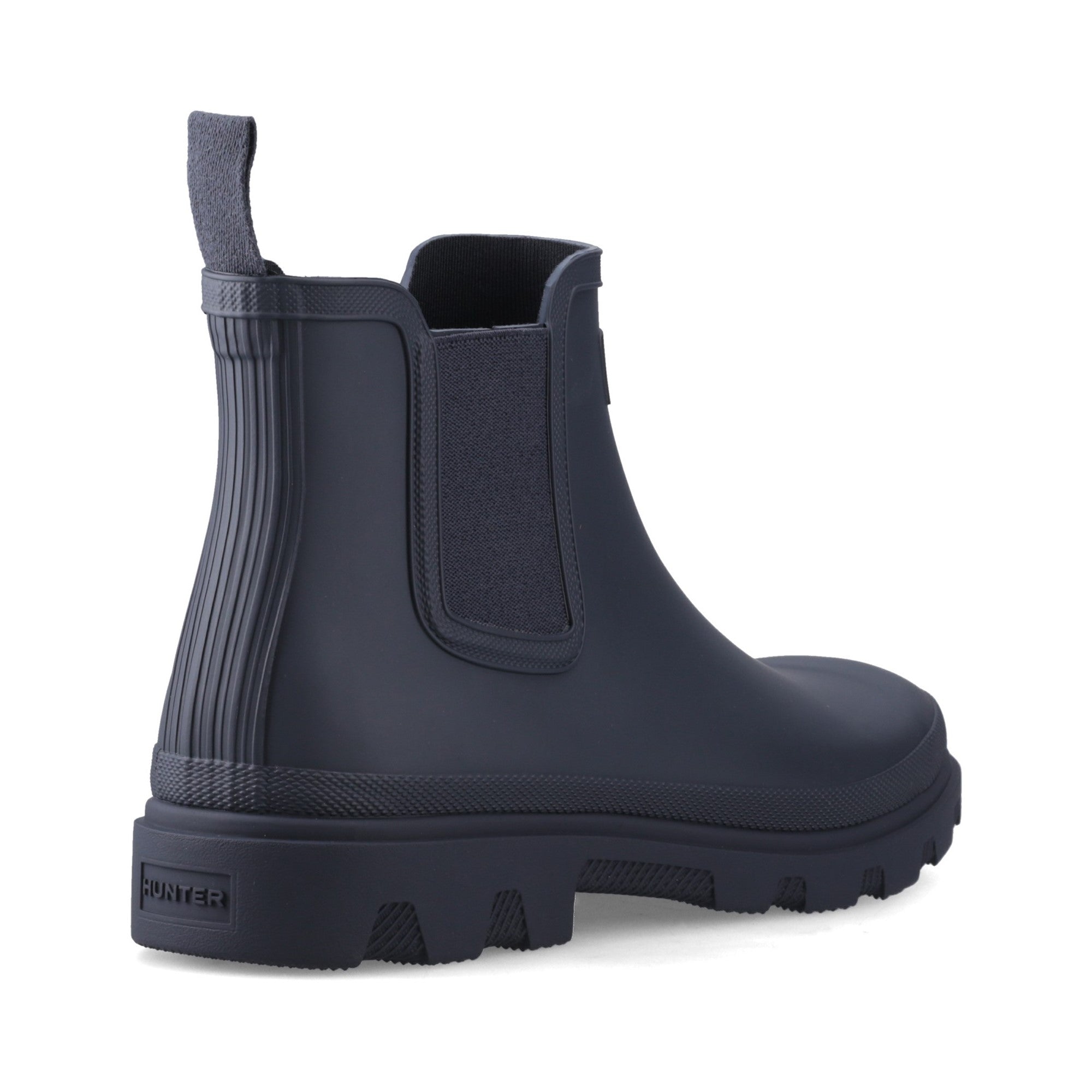 Hunter Downpour Chelsea Unisex - Hunter Navy2 – TOG24