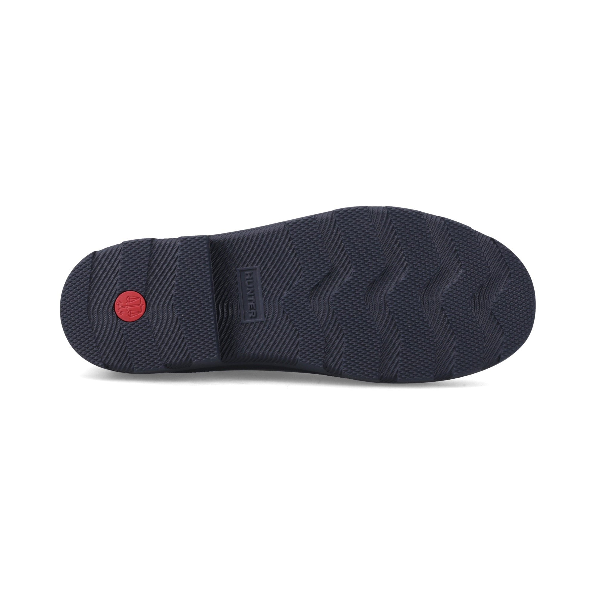 Hunter Downpour Chelsea Unisex - Hunter Navy2 – TOG24