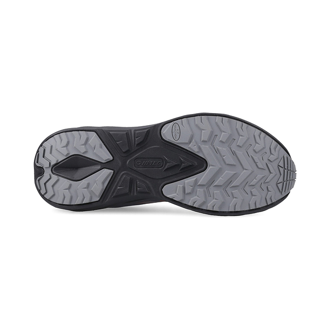 Hi-Tec Geo Propel WP Womens Hiking Shoes - Shadow