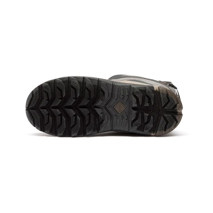 Muck Boots Woodland Pro Mens Wellingtons - Coffee