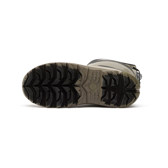 Muck Boots Woodland Pro Mens Wellingtons - Olive